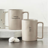 NEW!! MERRY EVERYTHING MUG