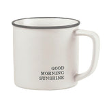 NEW!! GOOD MORNING SUNSHINE MUG