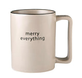 NEW!! MERRY EVERYTHING MUG