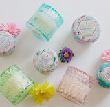 NEW!! CAKE FOR BREAKFAST SHIMMER CANDLE