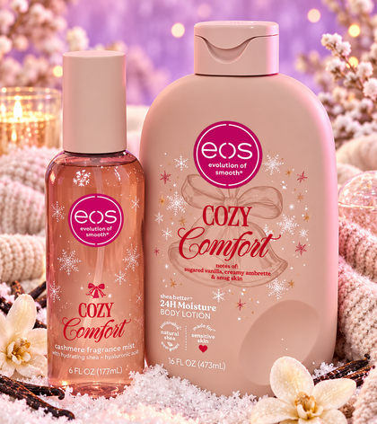 NEW!!! EOS PRE ORDER SERVICE