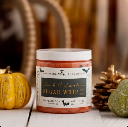 AUTUMN BATH & BODY