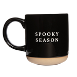 *NEW* SPOOKY SEASON STONEWARE MUG