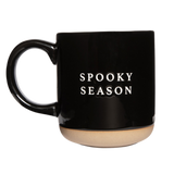 *NEW* SPOOKY SEASON STONEWARE MUG