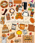 THE SEPTEMBER TREASURE BOX…. AVAILABLE SEPTEMBER 1st!