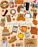 *PRE ORDER * SEPTEMBER TREASURE BOX