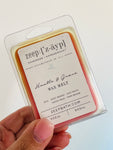 ZEEP SALE ( WAX MELTS )