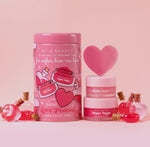 LOVE POTION VALENTINES LIP CARE SET