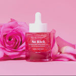 LOVE POTION VALENTINES BODY OIL