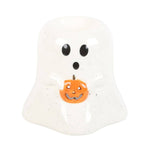 GHOST & PUMPKIN OIL / WAX WARMER