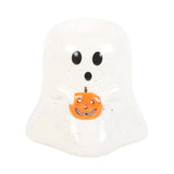 GHOST & PUMPKIN OIL / WAX WARMER