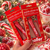 Pre Order! Holler Christmas Lip Care