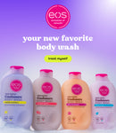 PRE ORDER!! NEW EOS BODY WASHES