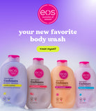 PRE ORDER!! NEW EOS BODY WASHES