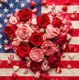 THE MARCH TREASURE BOX….