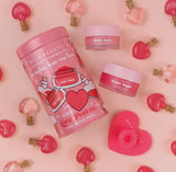 LOVE POTION VALENTINES LIP CARE SET