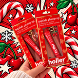 Pre Order! Holler Christmas Lip Care