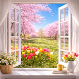 THE APRIL TREASURE BOX….