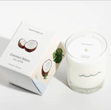 COCONUT BIKINI CANDLE