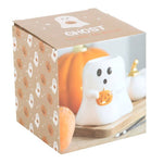 GHOST & PUMPKIN OIL / WAX WARMER