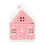 VALENTINES PINK HOUSE WAX WARMER